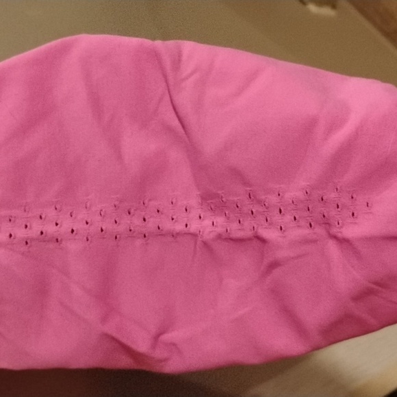 *SOLD* 🌸Free People Movement Hot Pink Bike Shorts XSmall - Picture 3 of 10